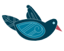 bird graphic