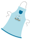 apron graphic
