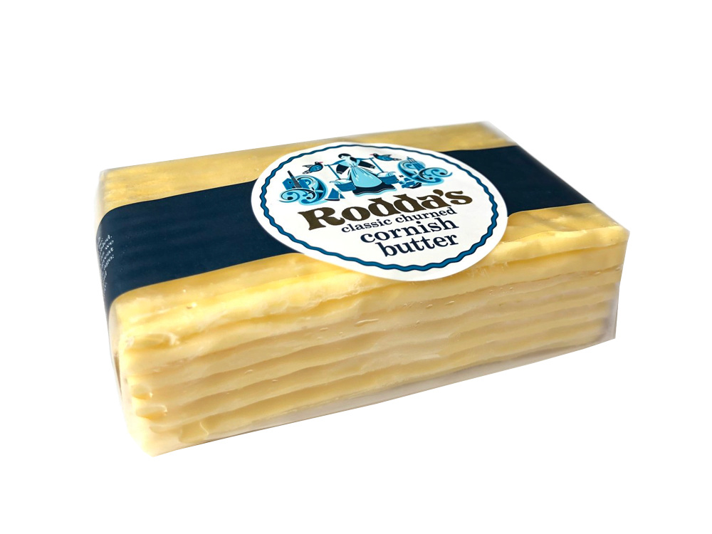 farmhouse butter