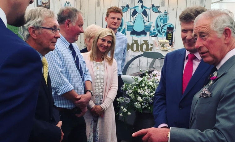 good deeds at roddas