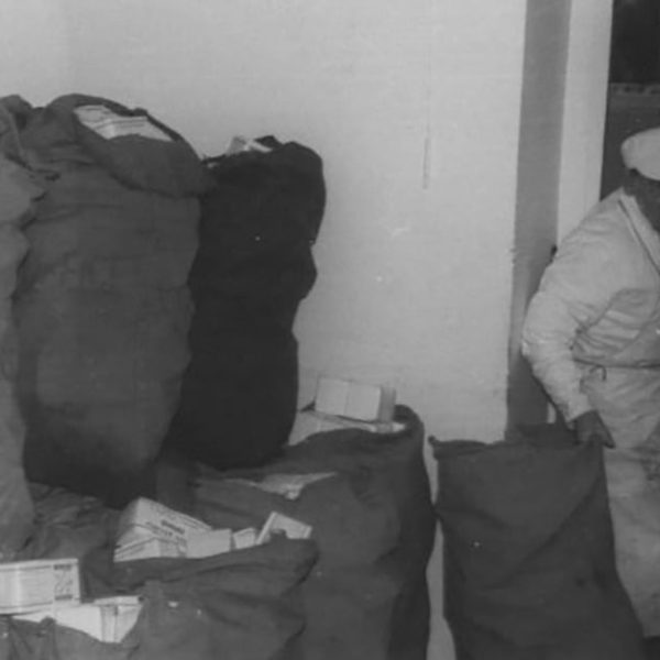 Ken-Trestrail Cream by Post Dispatch